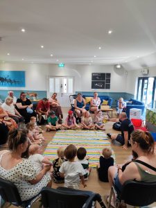 Animal interactive sessions at Sky Park Farm