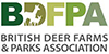 British Deer Farms & Parks Association