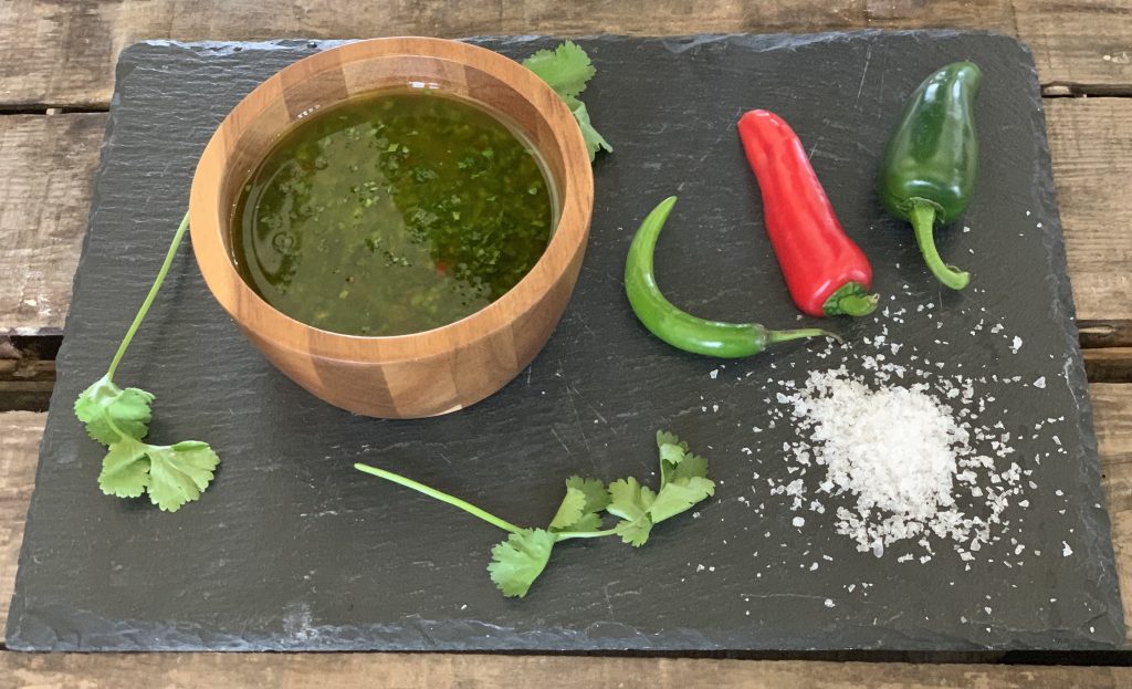 Chimichurri